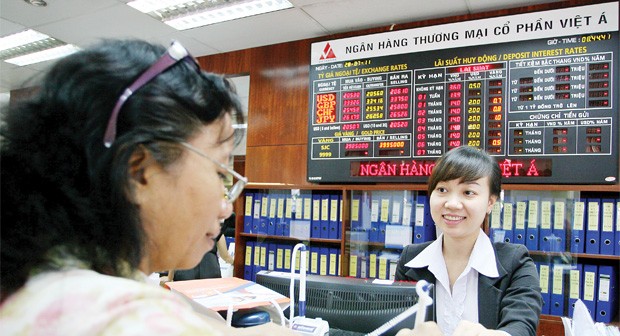 Hai năm trôi qua, kế hoạch tăng vốn của VietA Bank vẫn dậm chân tại chỗ